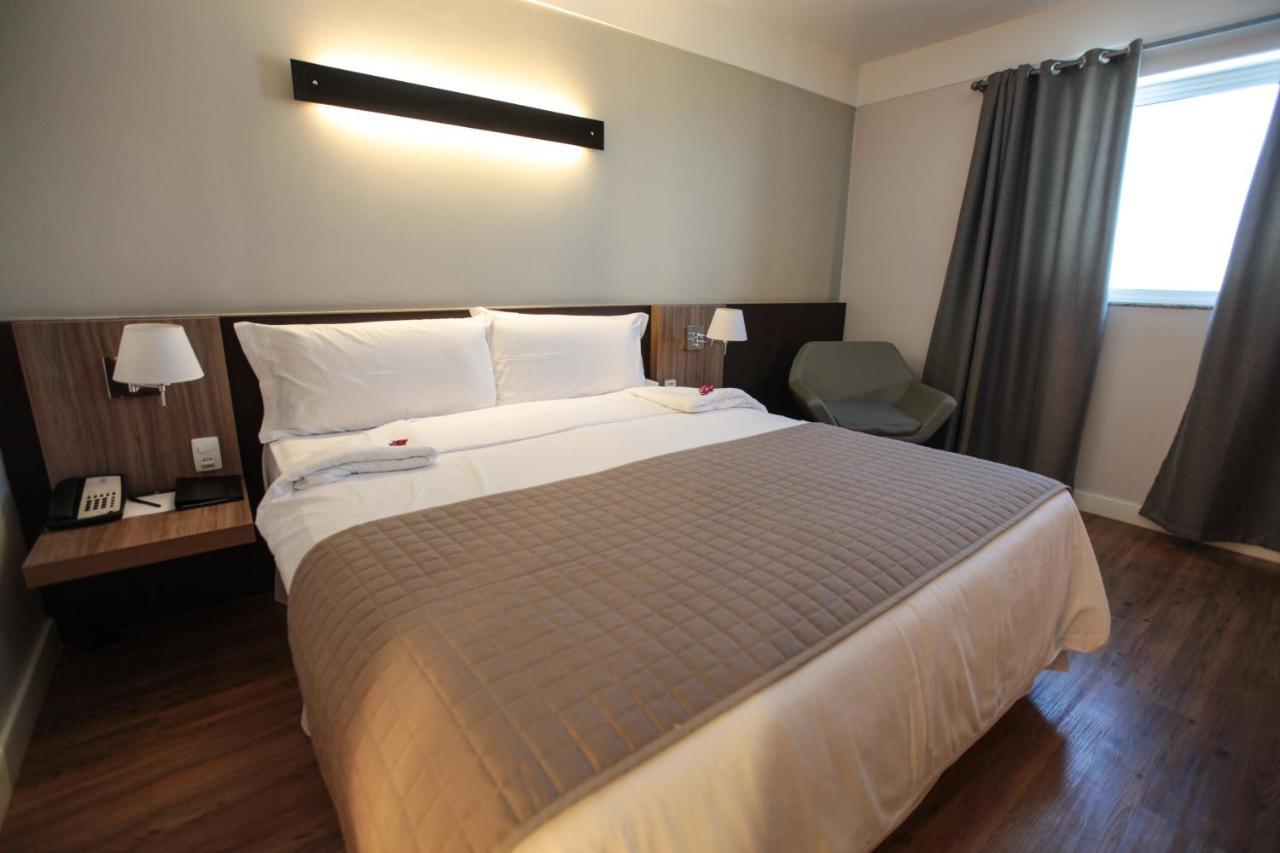 Delmond 4* Cuiabá