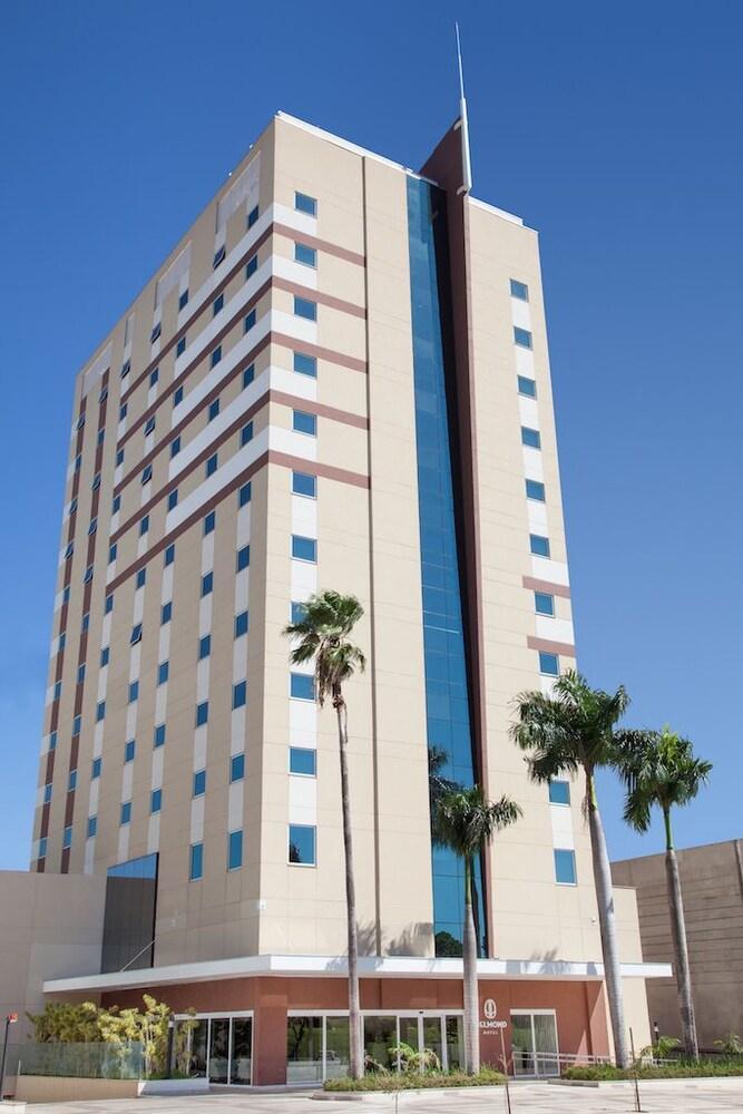 Hotel Delmond Cuiabá