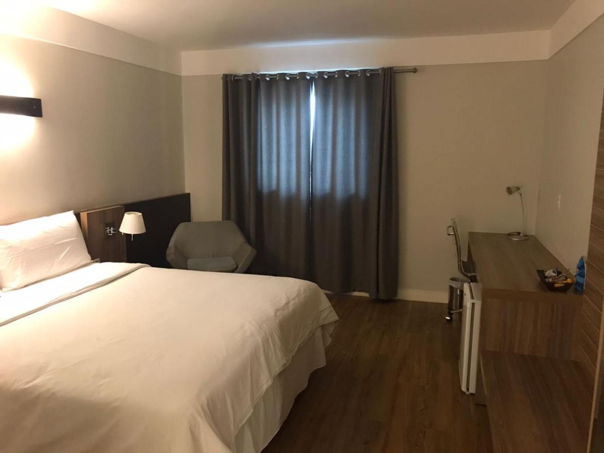 Delmond Hotel 4*