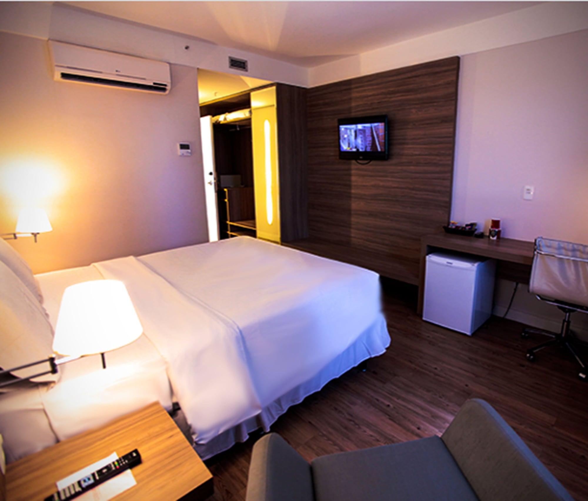 Delmond Hotel Cuiabá