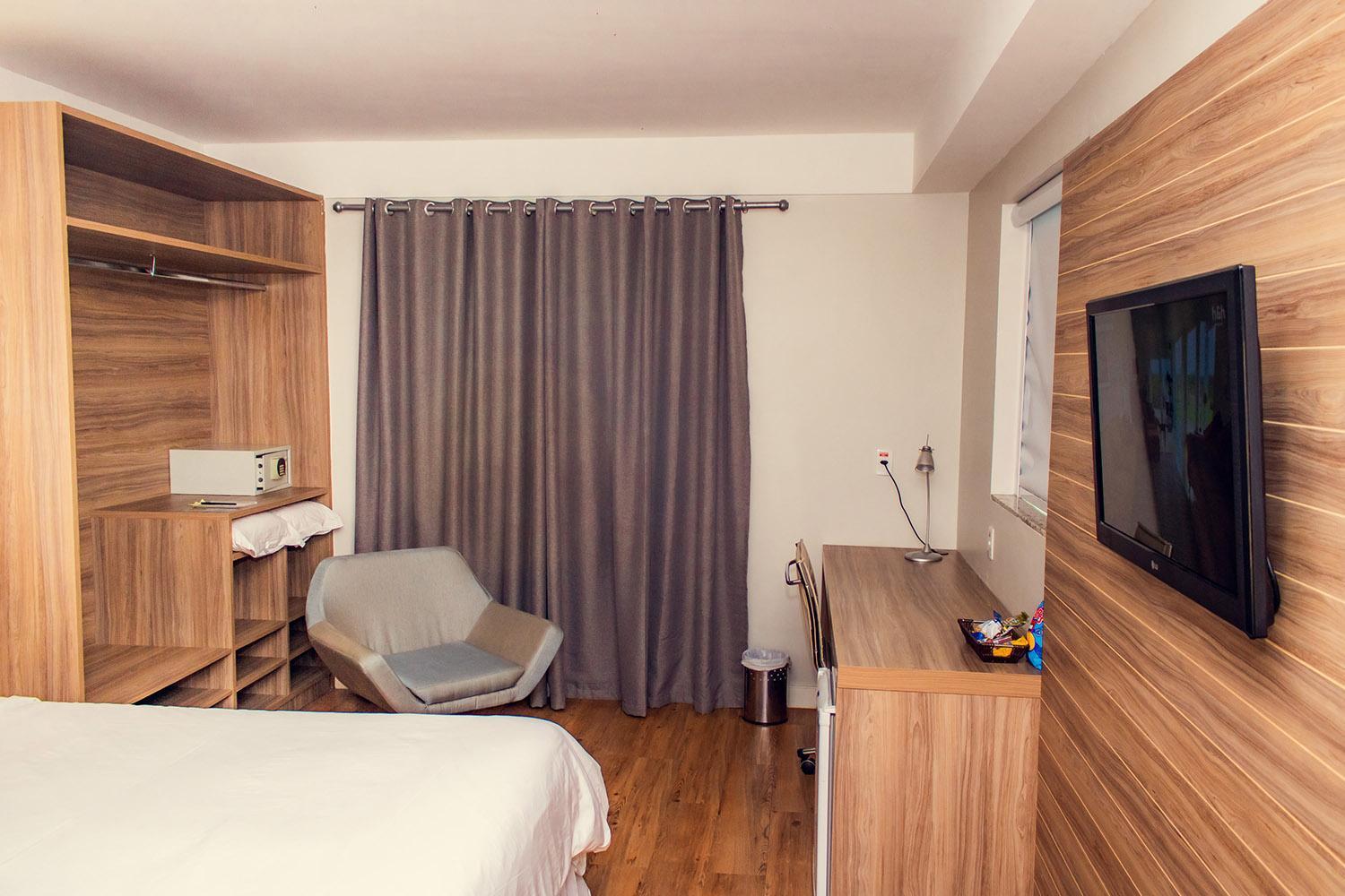 Hotel Delmond
