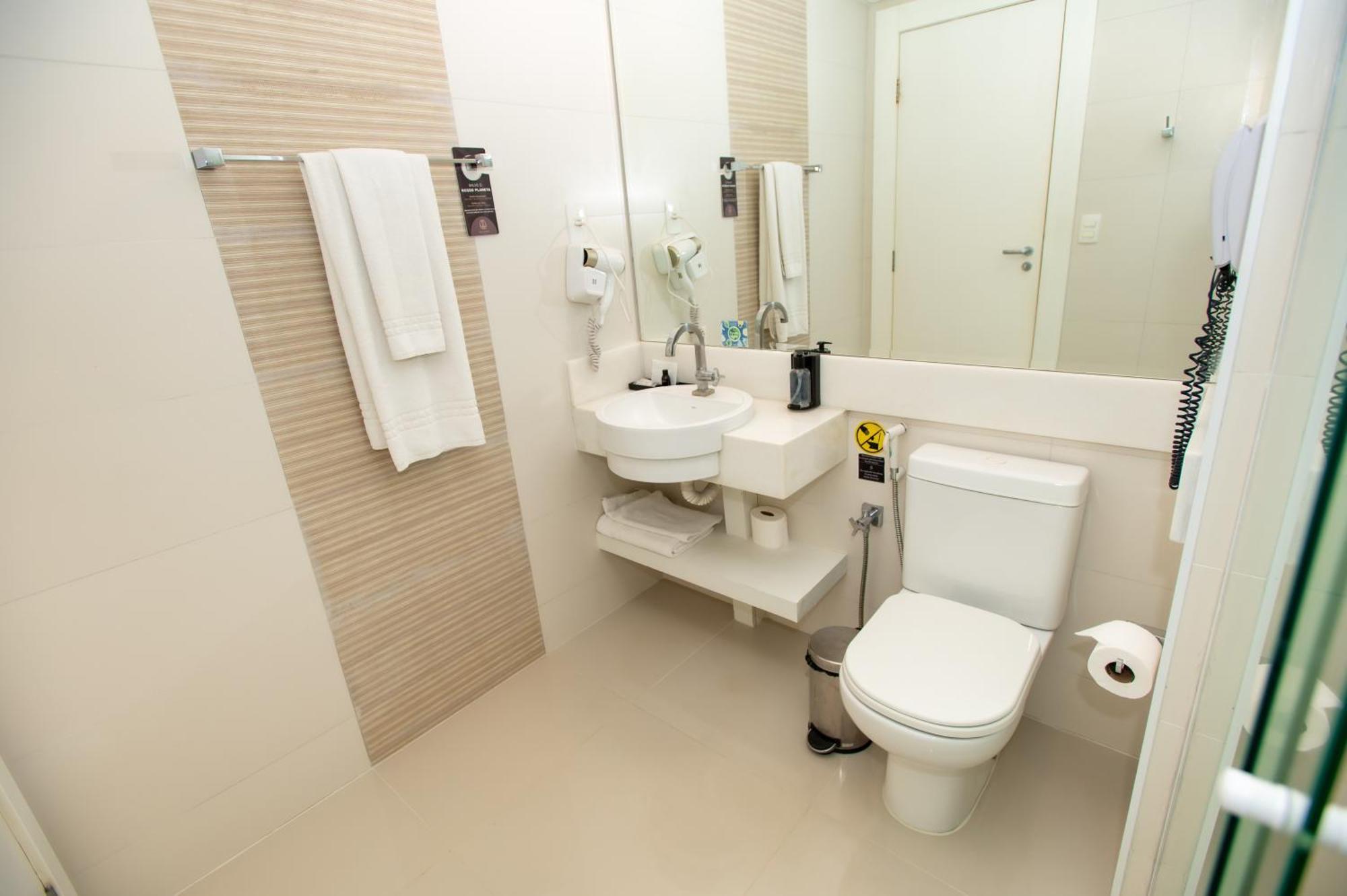 Hotel Delmond Cuiabá