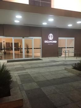 Delmond